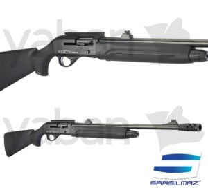 SARSILMAZ SA-X 700 S YARI OTOMATİK AV TÜFEĞİ