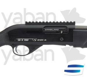 SARSILMAZ SA-X 700 S YARI OTOMATİK AV TÜFEĞİ