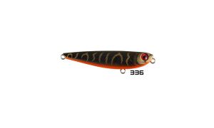 Usami Puppy Walker 53DW 2.5 G Maket Balık - 336