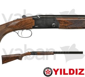 YILDIZ SPZ SM E 36 SUPERPOZE AV TÜFEĞİ