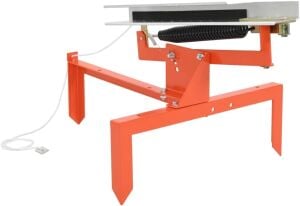 STERLING CT-102 MANUEL TRAP MAKİNESİ
