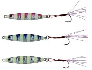 Savage gear Psycho Sprat Lrf 3 Adet (Turkısh Zebra Mıx) Suni Yem 10 gr