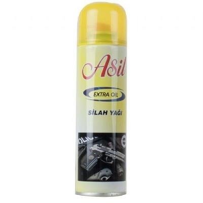 ASİL SİLAH YAĞI