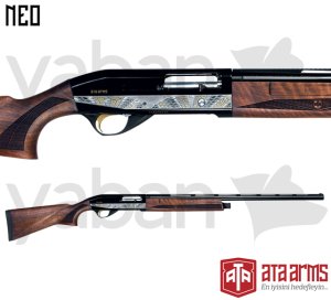 ATA NEO GLEAM YARI OTOMATİK AV TÜFEĞİ
