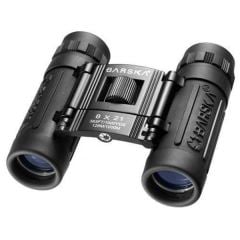 BARSKA 8x21 DCF SİYAH KOMPAKT EL DÜRBÜNÜ