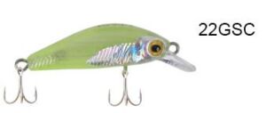River Little Jack 35F 3.5Cm 2.3G 0.30M 22GSC
