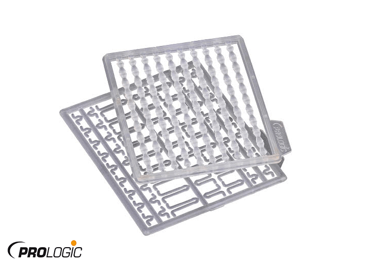 Prologıc LM Boilie Stop Kit Transparent