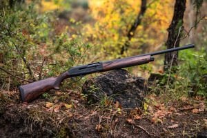 FRANCHI AFFINITY PRO YARI OTOMATİK AV TÜFEĞİ