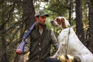 FRANCHI AFFINITY PRO YARI OTOMATİK AV TÜFEĞİ