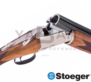 STOEGER V7000 NIKEL SUPERPOZE AV TÜFEĞİ