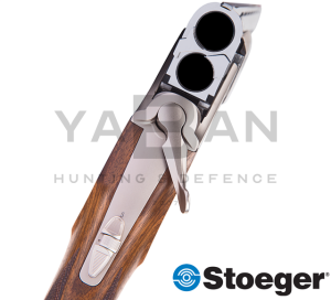 STOEGER V7000 NIKEL SUPERPOZE AV TÜFEĞİ