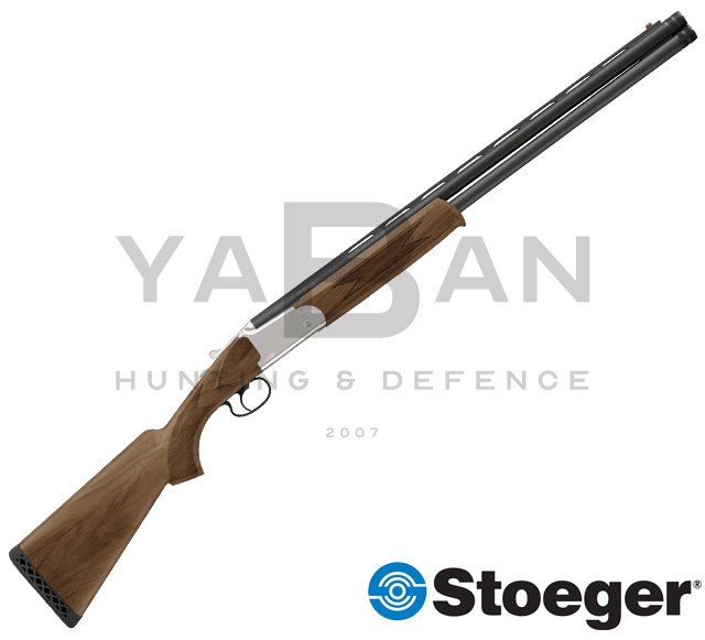 STOEGER V7000 NIKEL SUPERPOZE AV TÜFEĞİ