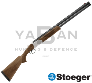 STOEGER V7000 NIKEL SUPERPOZE AV TÜFEĞİ