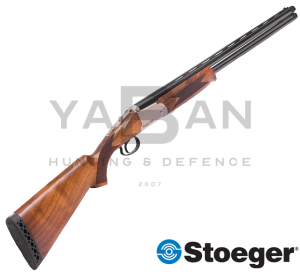 STOEGER V7000 NIKEL SUPERPOZE AV TÜFEĞİ