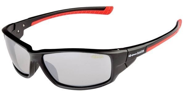 SPRO G-GLASSES RACER LIGHT GRAY MIRROR GÜNEŞ GÖZLÜĞÜ
