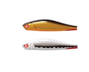 Lucky John Basara 90F Maket Balık 110