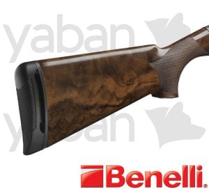 BENELLI RAFFAELLO 500.YIL LIMITED EDITION YARI OTOMATİK AV TÜFEĞİ