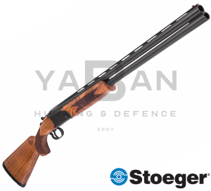STOEGER V7000 SİYAH SUPERPOZE AV TÜFEĞİ