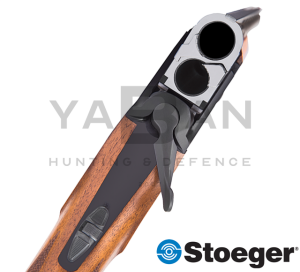 STOEGER V7000 SİYAH SUPERPOZE AV TÜFEĞİ