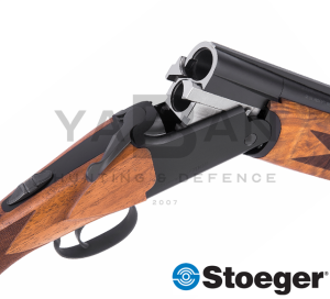 STOEGER V7000 SİYAH SUPERPOZE AV TÜFEĞİ
