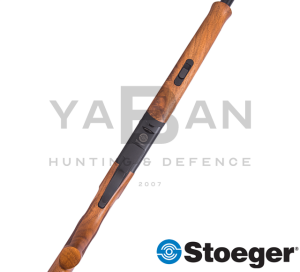 STOEGER V7000 SİYAH SUPERPOZE AV TÜFEĞİ