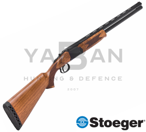 STOEGER V7000 SİYAH SUPERPOZE AV TÜFEĞİ