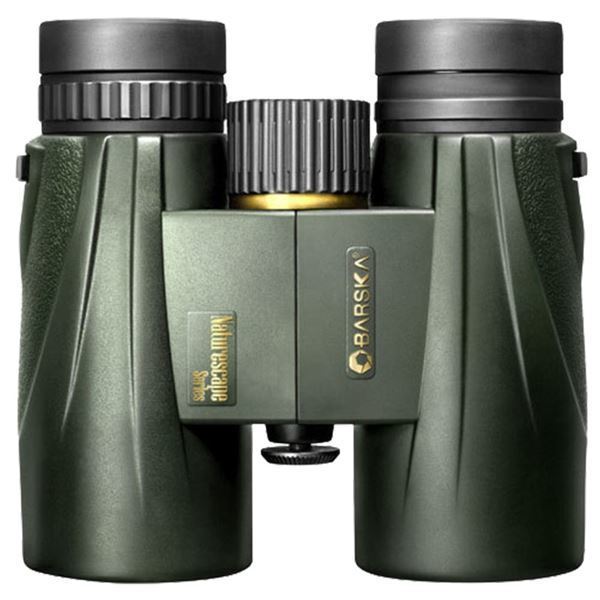 BARSKA NATURESCAPE 10X42 WP, BAK-4