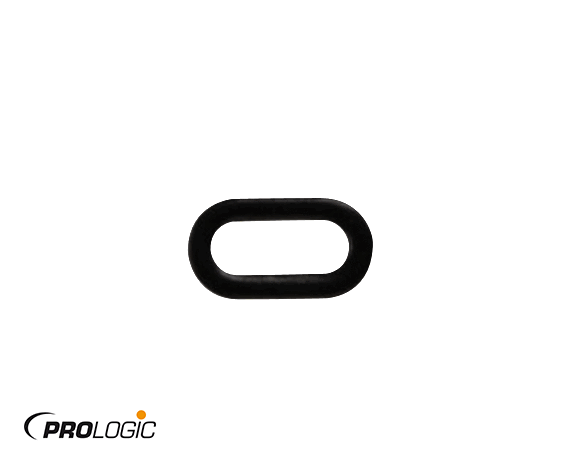 Prologıc LM Oval Steel Ring Assortment 30 Adet