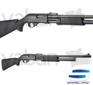 SARSILMAZ M204 FST POMPALI AV TÜFEĞİ