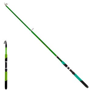 Remixon Speed 2.10M 20-60gr Teleskopik Olta Kamışı