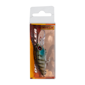 RYUJI DEEP KILLER SUSPENDING 4CM 3,4GR