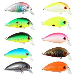 Usami The Small Tough 38F-SR 4 G Maket Balık 362