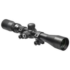 BARSKA PLINKER-22 3-9x32 TÜFEK DÜRBÜNÜ