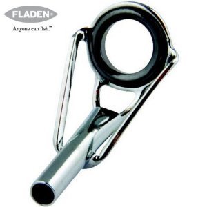 Fladen Silver Uç Halka 2.00 MM