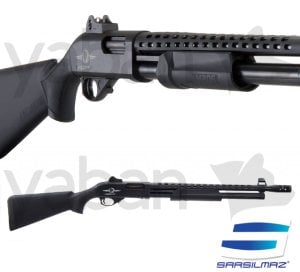 SARSILMAZ M206 POMPALI AV TÜFEĞİ