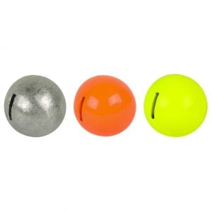 SPRO Spiral Weight Sasi Kurşunu 18GR Assorti1/3