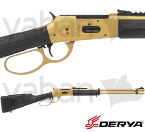 DERYA MD-414 LEVER ACTION AV TÜFEĞİ