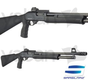 SARSILMAZ M206 W POMPALI AV TÜFEĞİ