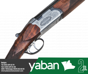 SAUER-BERETTA S56E SUPERPOZE AV TÜFEĞİ / 2.EL