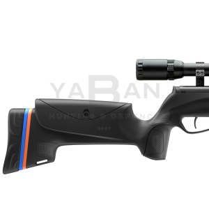 STOEGER RX20 TAC S2 SUPPRESSOR COMBO HAVALI TÜFEK