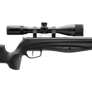STOEGER RX20 TAC S2 SUPPRESSOR COMBO HAVALI TÜFEK