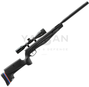 STOEGER RX20 TAC S2 SUPPRESSOR COMBO HAVALI TÜFEK