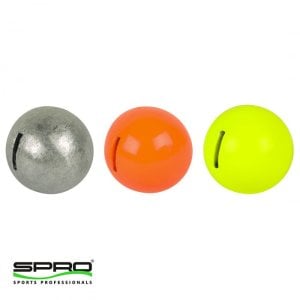 SPRO Spiral Weight Sasi Kurşunu 5GR Assorti 5/3