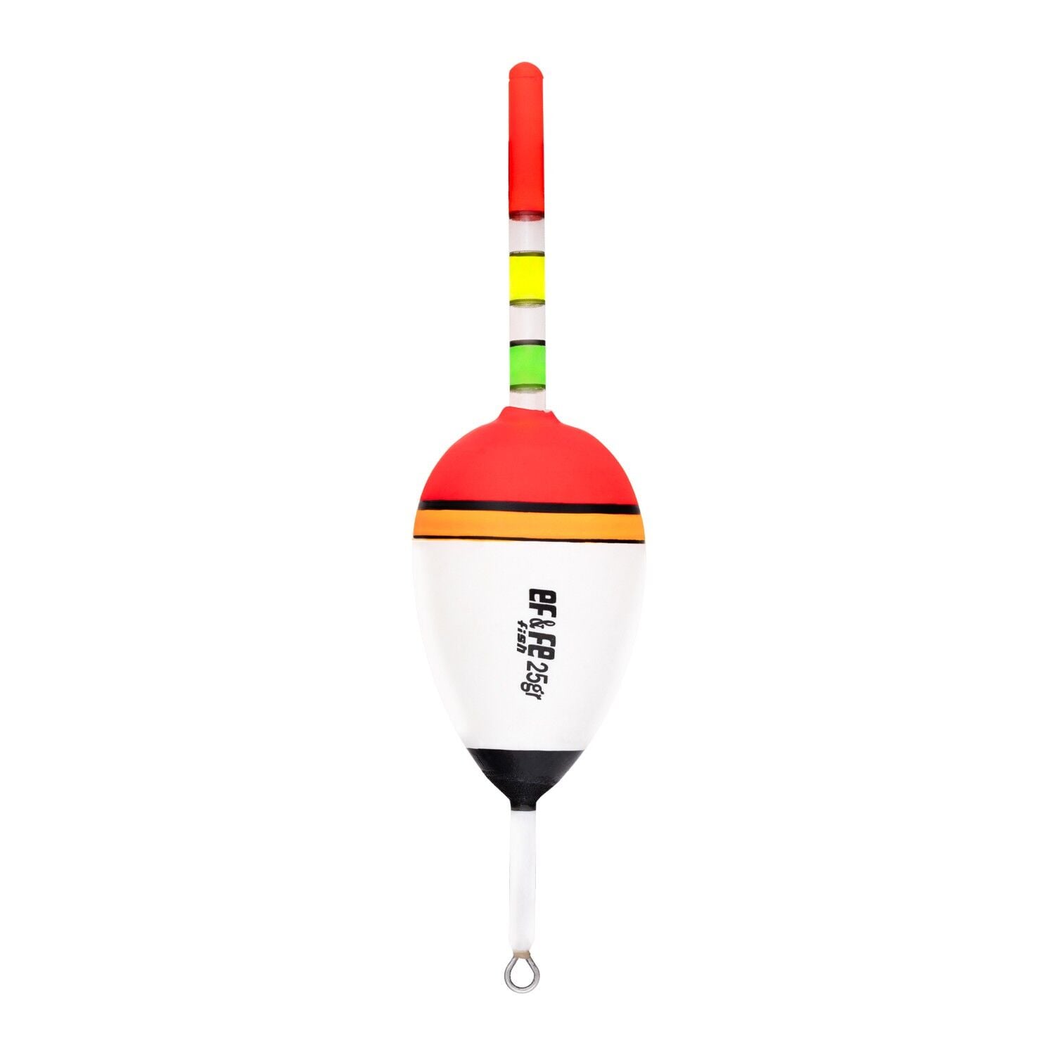 Effe Şamandıra Tüplü F040