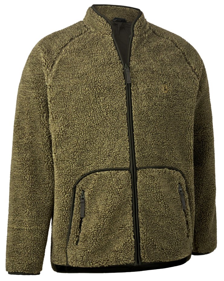 DEER HUNTER GERMANIA ELYAF POLAR / S