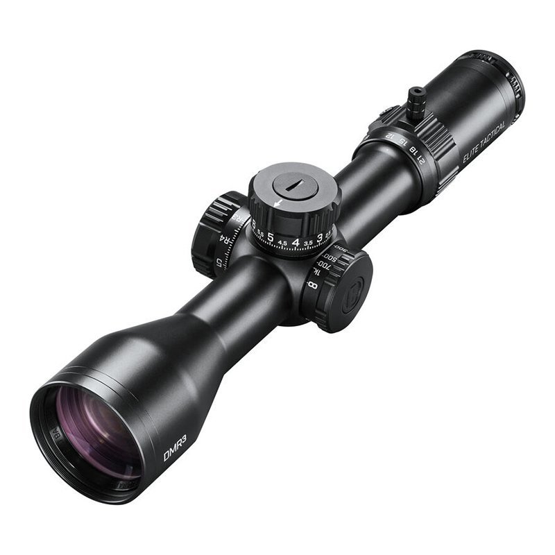 BUSHNELL 3.5-21X50 ELITE TACTICAL TÜFEK DÜRBÜNÜ
