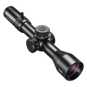 BUSHNELL 3.5-21X50 ELITE TACTICAL TÜFEK DÜRBÜNÜ
