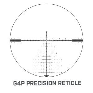 BUSHNELL 3.5-21X50 ELITE TACTICAL TÜFEK DÜRBÜNÜ