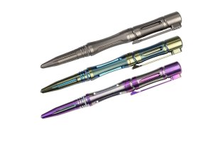 FENIX T5 Tİ TİTANYUM TACTICAL KALEM