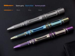 FENIX T5 Tİ TİTANYUM TACTICAL KALEM